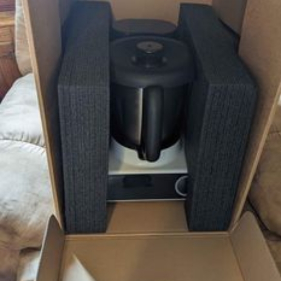 Multo Intelligent Cooking System, Cooking Pal - Picture 4 of 9